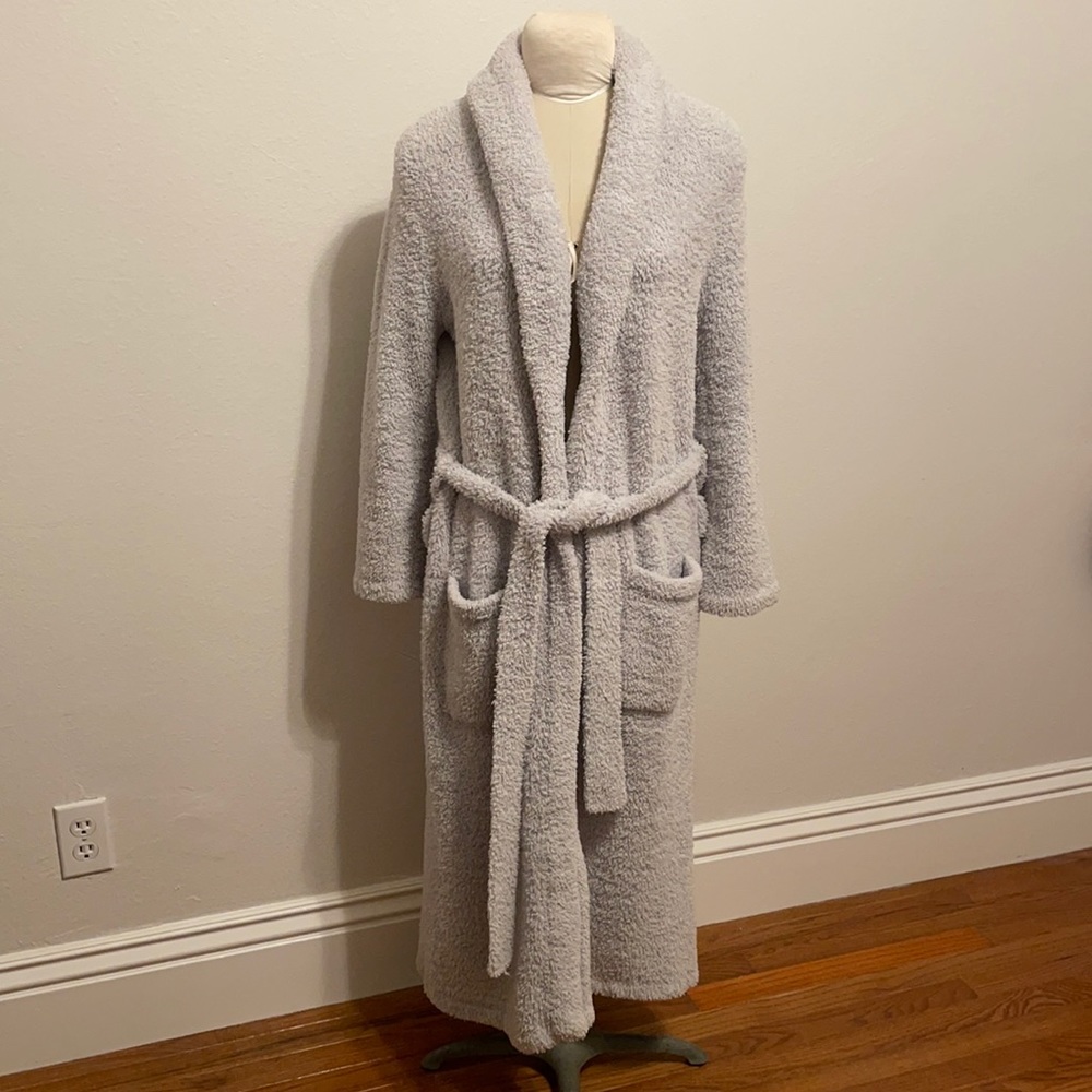 Barefoot Dreams Cozy Chic Robe